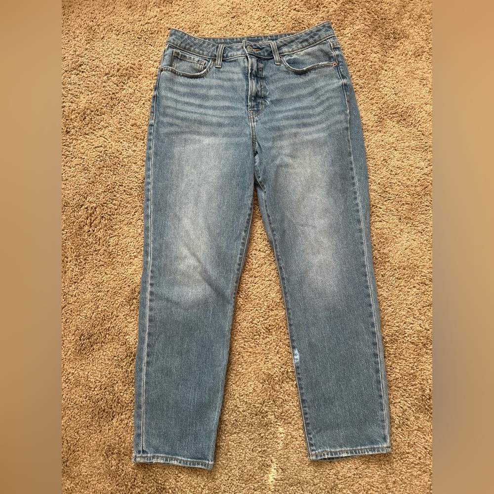 Old Navy OG Straight Jeans